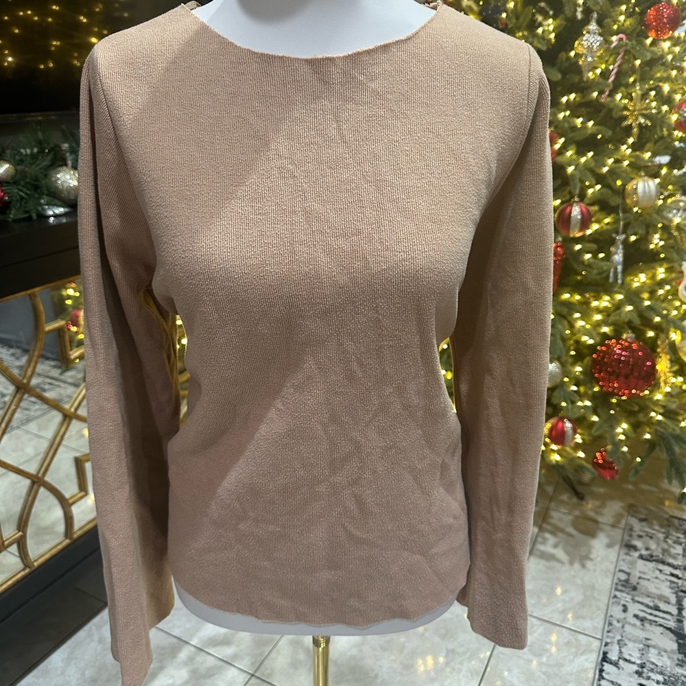 Zara sweatshirt